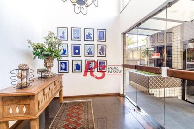 Apartamento, 4 quartos, 201 m² - Foto 3