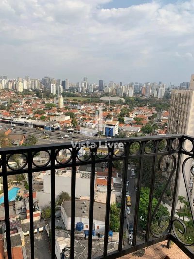 Apartamento, 1 quarto, 56 m² - Foto 4