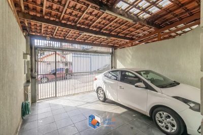 Casa, 3 quartos, 110 m² - Foto 3