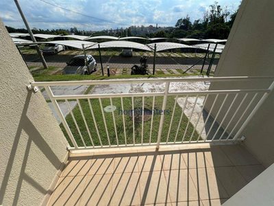 Apartamento, 2 quartos, 44 m² - Foto 3