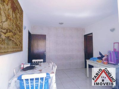 Sobrado, 3 quartos, 140 m² - Foto 4