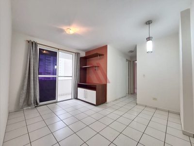 Apartamento, 2 quartos, 60 m² - Foto 2