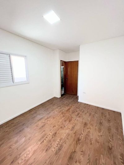 Sobrado, 2 quartos - Foto 4