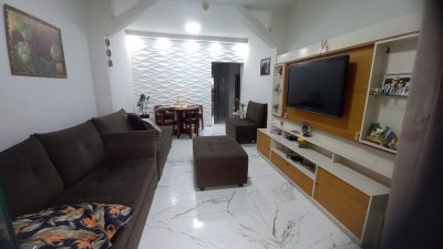 Casa, 3 quartos, 360 m² - Foto 1