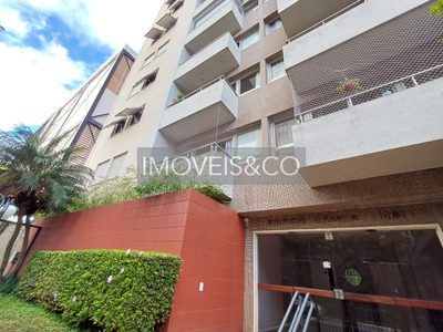 Apartamento, 2 quartos, 72 m² - Foto 2