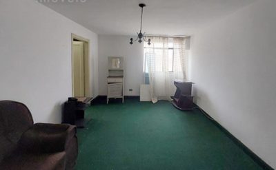 Apartamento, 1 quarto - Foto 1