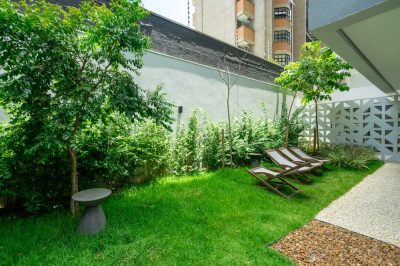 Apartamento, 1 quarto, 25 m² - Foto 3