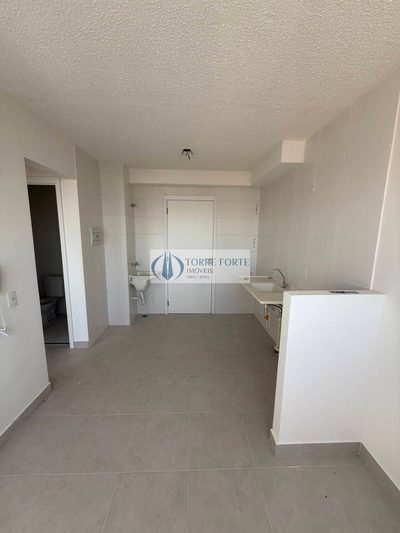 Apartamento, 2 quartos, 33 m² - Foto 5