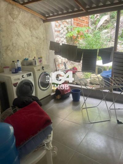 Casa, 2 quartos, 360 m² - Foto 3