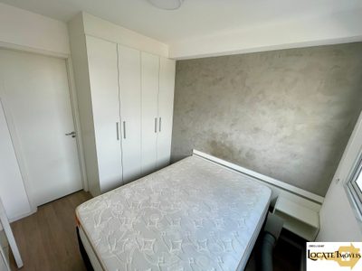 Apartamento, 1 quarto, 24 m² - Foto 5