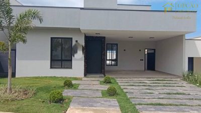 Casa de Condomínio, 3 quartos - Foto 2