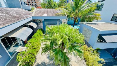 Casa, 3 quartos, 500 m² - Foto 3