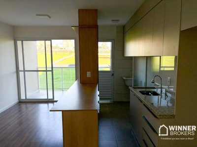 Apartamento, 2 quartos, 65 m² - Foto 1