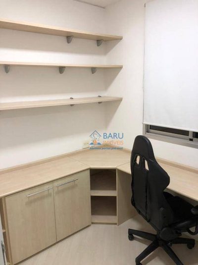 Flat/Apart Hotel, 2 quartos, 48 m² - Foto 5