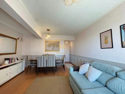 Apartamento, 3 quartos, 75 m² - Foto 1