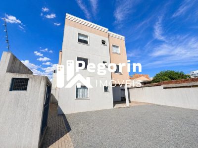 Apartamento, 3 quartos, 67 m² - Foto 2