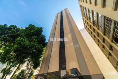 Apartamento, 3 quartos, 129 m² - Foto 4
