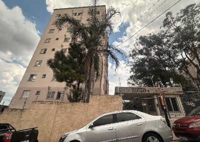 Apartamento, 2 quartos, 47 m² - Foto 1