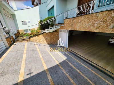 Sobrado, 3 quartos, 445 m² - Foto 3