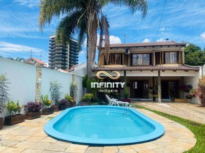 Casa, 3 quartos, 231 m² - Foto 2