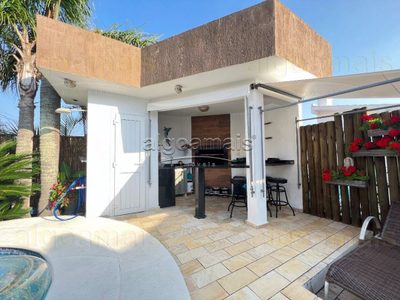 Casa, 4 quartos, 160 m² - Foto 5