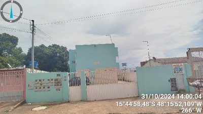 Apartamento, 2 quartos, 10 m² - Foto 1