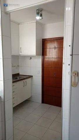 Apartamento, 2 quartos, 54 m² - Foto 3