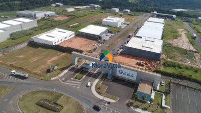 Loteamento e Condomínio, 750 m² - Foto 1