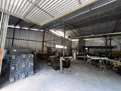 Sala-Conjunto, 260 m² - Foto 1