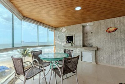 Apartamento, 3 quartos, 180 m² - Foto 1