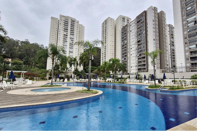 Apartamento, 3 quartos, 124 m² - Foto 4