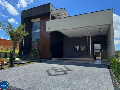 Casa, 3 quartos - Foto 2