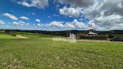 Loteamento e Condomínio, 1000 m² - Foto 2