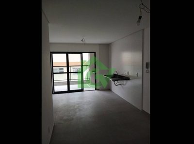 Apartamento, 1 quarto, 50 m² - Foto 4