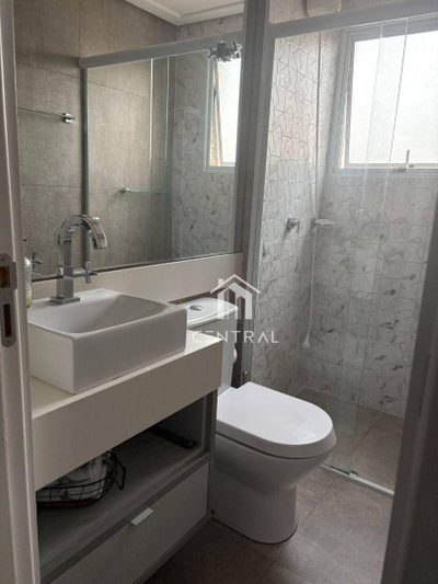 Apartamento, 3 quartos, 72 m² - Foto 2