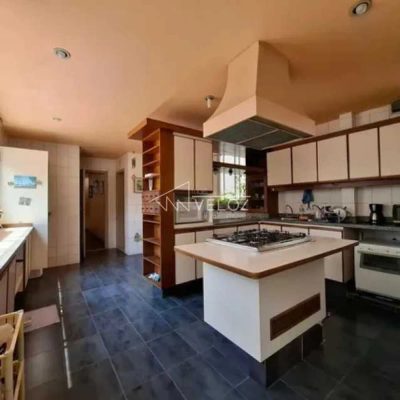 Apartamento, 4 quartos, 358 m² - Foto 2