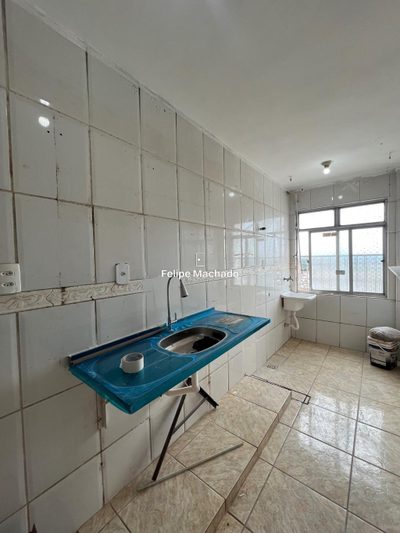 Apartamento, 2 quartos, 60 m² - Foto 5