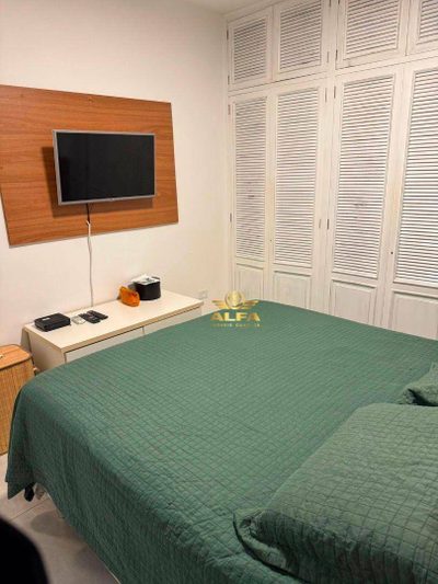 Cobertura, 2 quartos, 60 m² - Foto 2