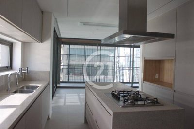 Apartamento, 3 quartos, 167 m² - Foto 3