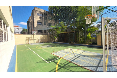 Apartamento, 2 quartos, 59 m² - Foto 3
