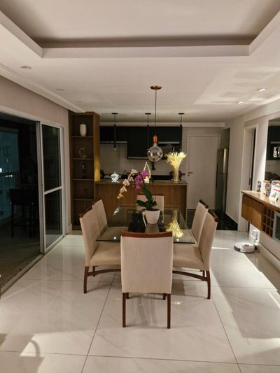 Apartamento, 2 quartos, 84 m² - Foto 4