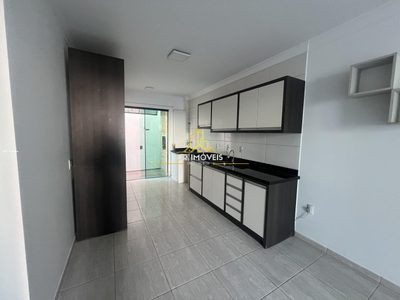 Apartamento, 2 quartos, 54 m² - Foto 1