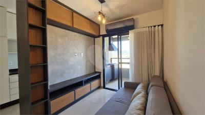 Apartamento, 53 m² - Foto 3