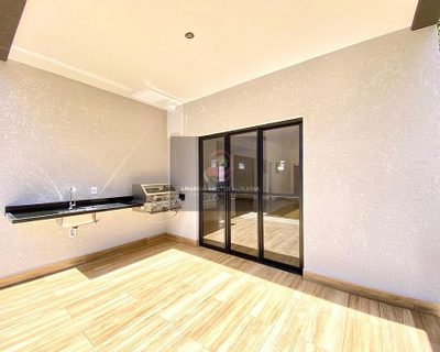 Casa, 3 quartos, 245 m² - Foto 3