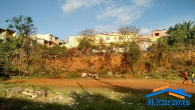 Terreno, 3099 m² - Foto 1