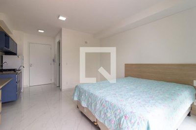 Kitnet-Studio, 24 m² - Foto 3