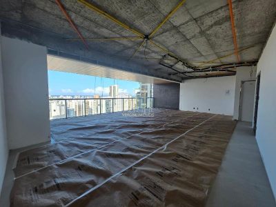 Apartamento, 4 quartos, 258 m² - Foto 1