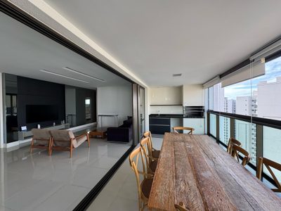 Apartamento, 3 quartos, 173 m² - Foto 4