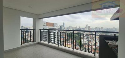 Apartamento, 2 quartos, 71 m² - Foto 1