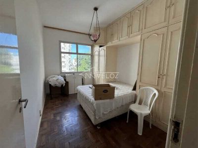 Apartamento, 3 quartos, 100 m² - Foto 1